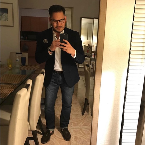 Meet your Posher, John - Picture 3 of 4